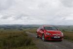 Vauxhall Astra GTC 2012 года